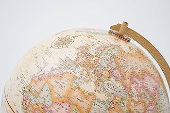 地球儀　リプルーグル　アンティーク　日本語版 リプルーグル 地球儀日本語版【eGift】|デジタルギフト